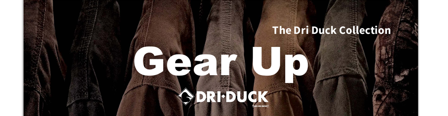 DRI DUCK