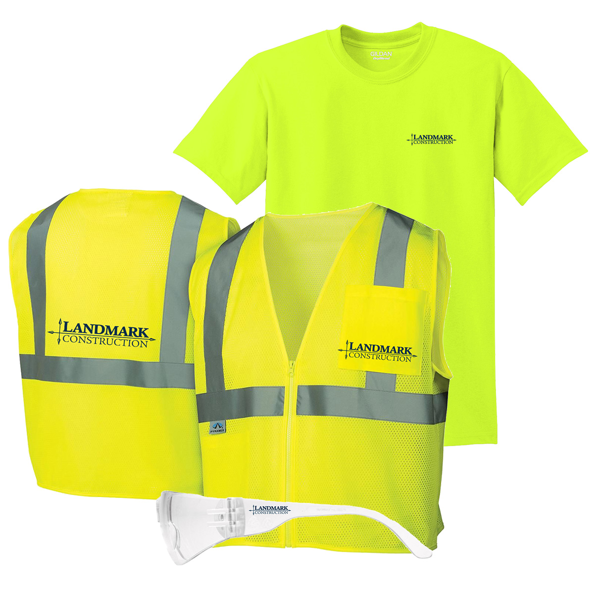 Personal Protective Equipment (PPE)