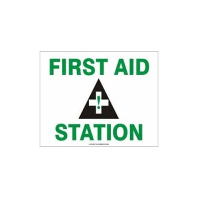 First Aid