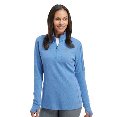 1/4 Zip & Full Zip Apparel