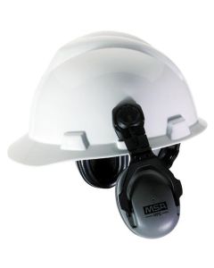 MSA Cap Mounted Ear Muffs