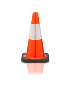 Traffic Cone-18" High