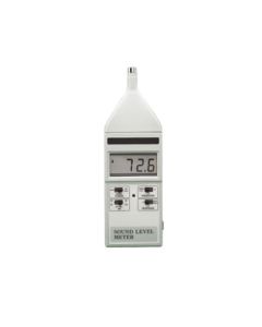Type 2 Digital Sound Meter