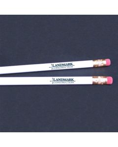 Landmark Logoed Pencil