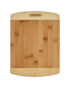 Bamboo Cutting Board