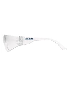 Landmark Branded Safety Glasses - 12 Pair