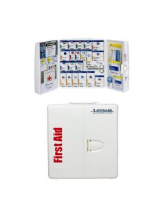 Large First Aid Cabinet