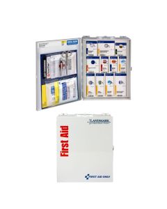 Medium First Aid Cabinet