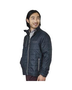 Charles River - Men&#039;s Lithium Quilted Jacket