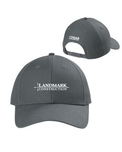 Landmark Anniversary  Cap