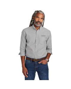 Brooks Brothers Casual Oxford Cloth Shirt
