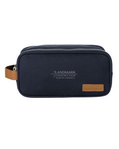 Brooks Brothers Wells Dopp Kit