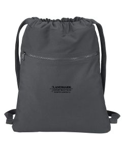 Port Authority - Beach Wash Cinch Pack