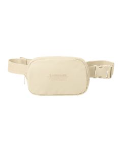 Port Authority - Matte Hip Pack