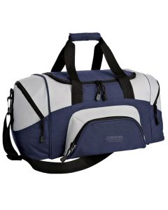 Port Authority - Small Colorblock Sport Duffel