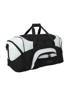 Port Authority - Standard Colorblock Sport Duffel