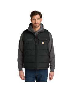 Carhartt - Montana Insulated Vest