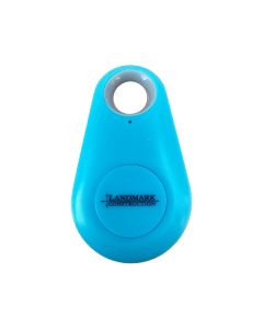 Landmark Bluetooth Tracker