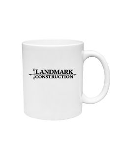 11 oz. Customizable Coffee Mug