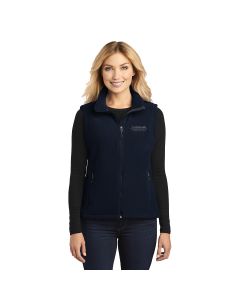 Port Authority - Ladies Value Fleece Vest