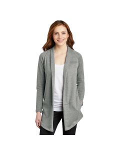 Port Authority - Ladies Interlock Cardigan
