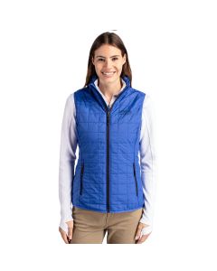 Cutter & Buck - Ladies Rainier Vest
