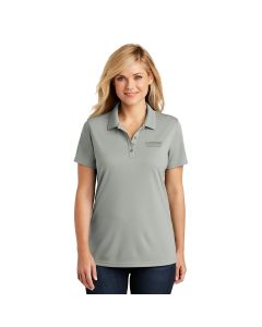 Port Authority - Ladies Dry Zone UV Micro-Mesh Polo