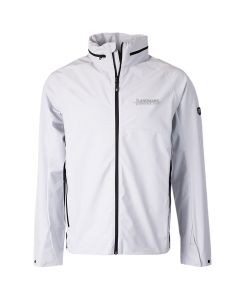 Cutter & Buck - Vapor Water Repellent Stretch Full-Zip Rain Jacket