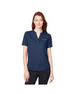 North End - Ladies' Replay Recycled Polo