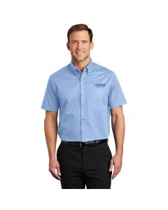 Port Authority - Short Sleeve Easy Care Shirt