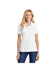 TravisMathew - Ladies Oceanside Solid Polo