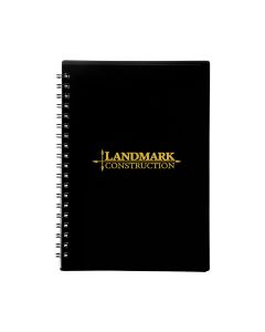 Landmark - Spiral Journal