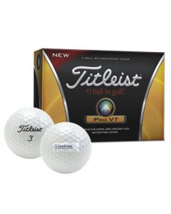 Titleist Pro V1 Golf Balls
