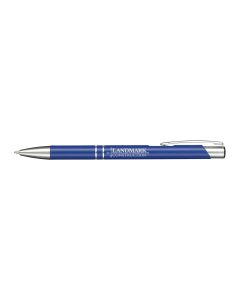 Richmont Ballpoint Pen with Coating
