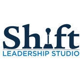 Landmark-Shift Leadership Studio