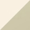 Gardenia White/Gravel